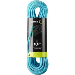 Мотузка динамічна Edelrid Boa 9.8 мм 70 м (1017-710790703000)