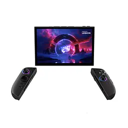 Lenovo Ігрова консоль Legion Go Gen 2 8ASP2, 32GB, F1TB - мініатюра 10
