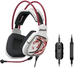 Гарнітура A4Tech Bloody G575 Naraka