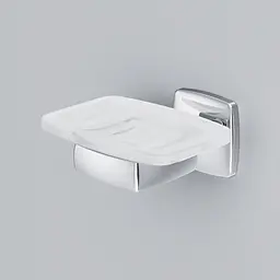 Скляна мильниця AM.PM Gem (A9034200) - мініатюра 4