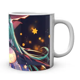 Кружка GeekLand Рандеву з життям Date A Live Нацумі DAL.02.19 - мініатюра 3