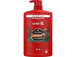 Гель-шампунь для душу OLD SPICE 1л Bearglove