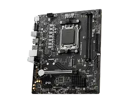 Материнська плата MSI A620M-E Pro Socket AM5 (PRO A620M-E) - мініатюра 2
