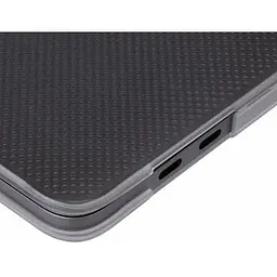 Чохол до ноутбука Incase 16" MacBook Pro - Hardshell Case Clear (INMB200679-CLR) - мініатюра 9