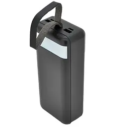 Повербанк Powerbank ACL PW88 30000mAh TypeC + Micro Black - мініатюра 2