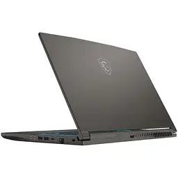 Ноутбук MSI Katana 15 B12V i5-12450H / RTX 4060 / 32GB RAM / 1TB SSD Gaming Refurbished - мініатюра 4