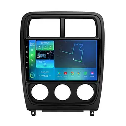 Штатна магнітола TORSSEN Dodge Caliber PM 2009-2013 FL9 4+64Gb 4G Carplay DSP