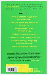 You Are a Badass at Making Money. Master the Mindset of Wealth - мініатюра 2