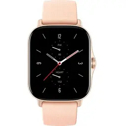 Смарт-годинник Amazfit GTS 2 Petal Pink (New Version) - мініатюра 4