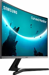 Монітор Samsung 27" Curved C27R500 [LC27R500FHIXCI] [70932] - мініатюра 3