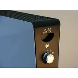 Конвектор Soler&Palau TLS-603 T (5226837700) - мініатюра 6