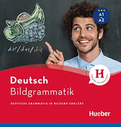 Bildgrammatik Deutsch A1-A2