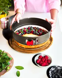 Форма Pyrex New Asimetria, 26 см (7263912) - мініатюра 2