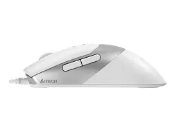 Миша A4Tech Fstyler FM50S Plus USB White - мініатюра 6