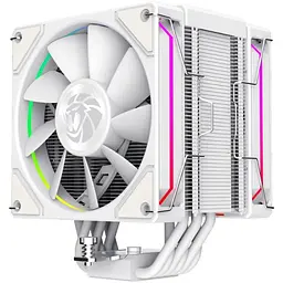 Кулер для процесора GameMax Sigma 620 White (SIGMA 620 WH) - мініатюра 3