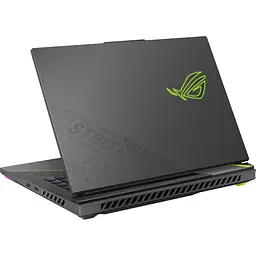 Ігровий ноутбук ASUS ROG Strix G16 G614FR (G614FR-S5141) RTX 5070 Ti 12 ГБ, Free DOS - мініатюра 6