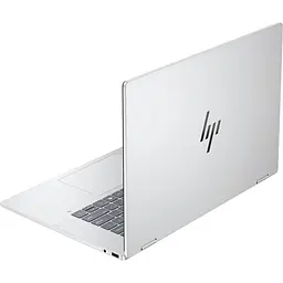 Ноутбук HP OmniBook X 16-as0005nn Flip NG AI, (BP9L3EA), Intel Core Ultra 7 256V до 4,8 ГГц, 16" 2K, 16 ГБ, SSD 512 ГБ, Intel Arc 140V, Windows 11 Home, сірий - мініатюра 6