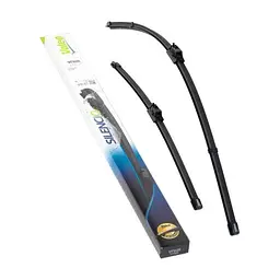 Щітка склоочисника Valeo 577950 - мініатюра 2