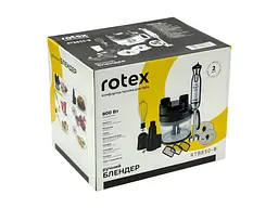 Блендер Rotex RTB850-B - мініатюра 11