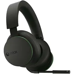 Навушники Microsoft Xbox Wireless Headset (TLL-00001, TLL-00003) - мініатюра 2