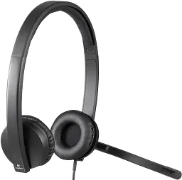Гарнітура Logitech H570e Teams version Black (981-001430)