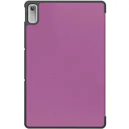 Чохол до планшета BeCover Smart Case Lenovo Tab P11 (2nd Gen) (TB-350FU/TB-350XU) 11.5" Purple (708682) - мініатюра 3