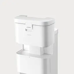 Робот-пилосос Xiaomi Robot Vacuum H50 (BHR08GUEU) [166633] - мініатюра 7