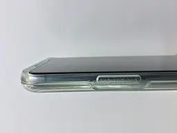 Чохол протиударний прозорий OtterBox Symmetry Series 77-64221 для Samsung Galaxy S20 Ultra (6.9") Clear - мініатюра 9