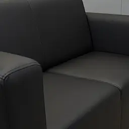 Диван Richman Канзас Комплектація Подвійний На Металокаркасі Оббивка Флай 2230 - мініатюра 7