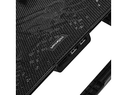 Підставка для ноутбука HiSmart DCX-039 (HS083120) - мініатюра 6