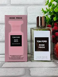 Парфуми унісекс, аромат за мотивами Rose Prick (60 мл)