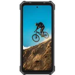 Смартфон Ulefone RugKing 5 Pro 8/256Gb Black UA UCRF - мініатюра 5