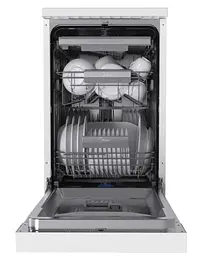 Посудомийна машина MIDEA MFD45S160Wi - мініатюра 3