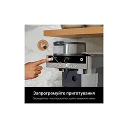 Кавомашина Ninja Prestige Dualbrew System (CFN802EU) - мініатюра 9