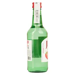 Соджу Jinro Strawberry Soju 13% 0.36 л (854453) - мініатюра 4