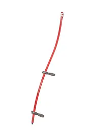 Держак,косовище, кісся Offner Top Grip 160 см