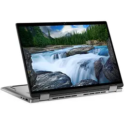 Ноутбук Dell 2in1 Latitude 7440 i7-1365U 52GHz,14'',+,16GB,LPDDR5,512GB,Windows 11 Професійна - мініатюра 3