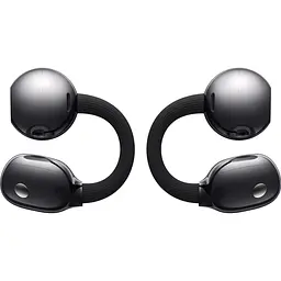 Навушники Huawei FreeClip 2 Black (55038692) - мініатюра 6