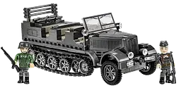 Конструктор COBI Sd.Kfz 7 1:35 2275 - мініатюра 2