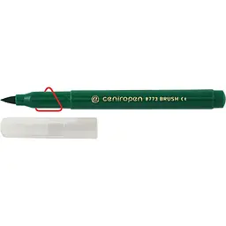 Фломастери Centropen Brush 8 шт. (8773/08) - мініатюра 2
