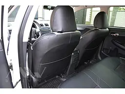 Авточохли модельні MW Brothers для Toyota Corolla (E150) c 2007 - мініатюра 4