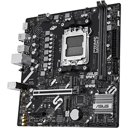 Материнcька плата PRIME B850M-F sAM5 Asus teh0024979 - мініатюра 4