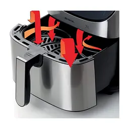 Мультипечь Ariete 4628 METAL - миниатюра 2
