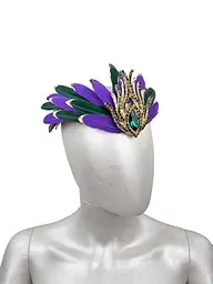 Тіара Bird Mardi Gras