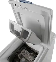 Пральна машина Whirlpool AWE 6080 вертик. - мініатюра 7
