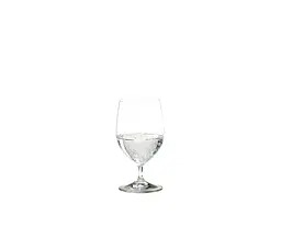 Набір келихів для води Riedel Vinum, 2 шт., 350 мл (6416/02) - мініатюра 2