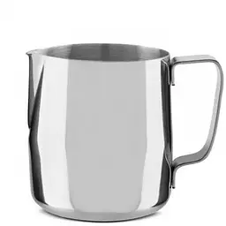 Рожкова кавоварка еспресо KitchenAid 5KES6503ESX - мініатюра 7
