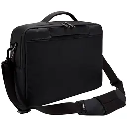 Сумка для ноутбука Thule Subterra Laptop Bag 15" TSSB-316 Black - мініатюра 3