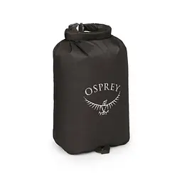 Гермомішок Osprey Ultralight DrySack 6 л (2023) Чорний