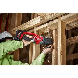 Дриль кутовий акумуляторний MILWAUKEE, M18 CRAD2-0X, 30Нм (каркас, HDкейс) - мініатюра 7